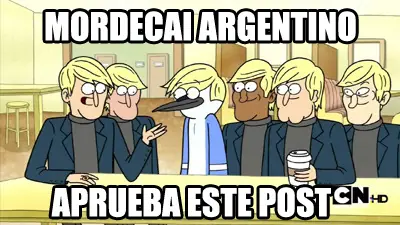 argentina