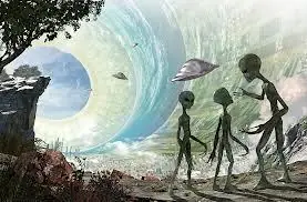 Teorías científicas que sugieren que hay universos paralelos