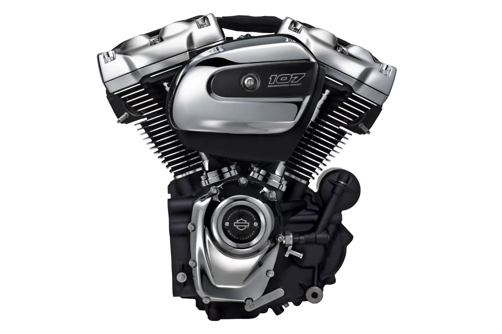 Harley Davidson FreedomMachine