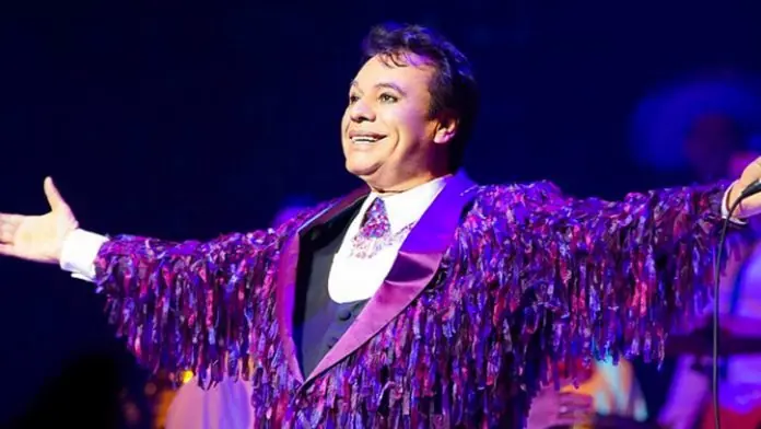 Develarán estatua de Juan Gabriel en casco histórico de Ciu