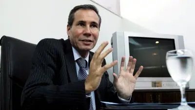 La sustancia que se halló en el cuerpo de Nisman