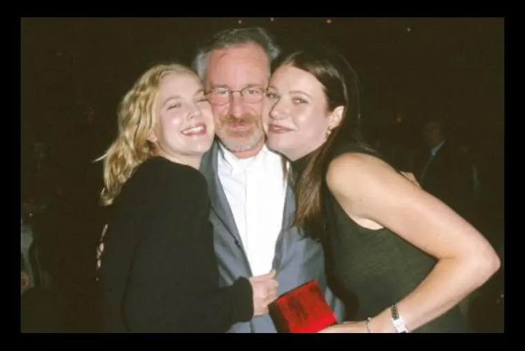 10 hijos de famosos que tienen padrinos aún más famosos