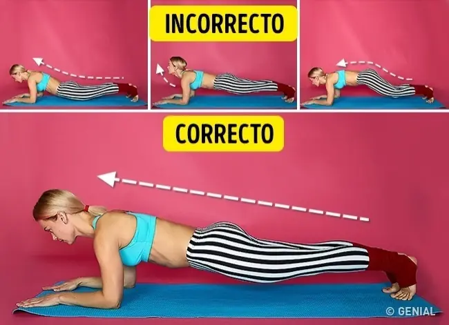 4 Minutos al día para lograr resultados en 1 mes