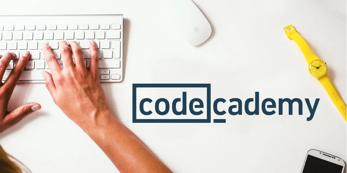 Codecademy te ofrece maneras para aprender a programar