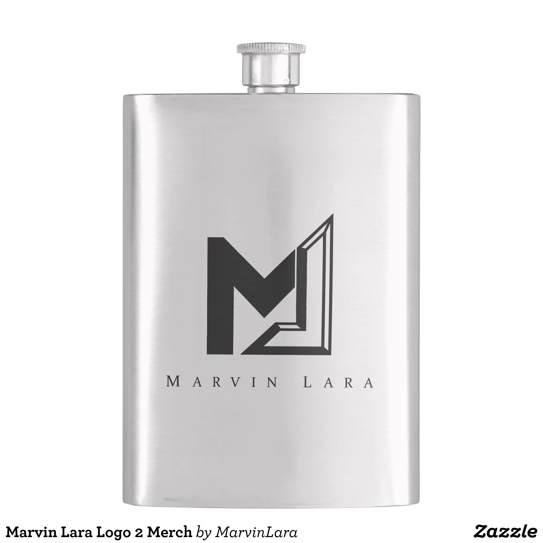 Marvin Lara Merch