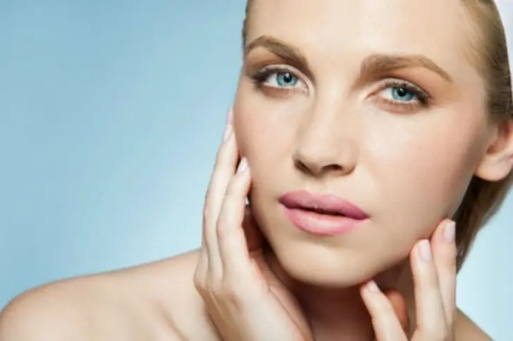 Clara de huevo para las arrugas, mejor que el botox!