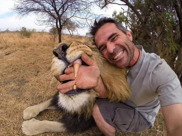 Selfies que fueron al extremo y más allá