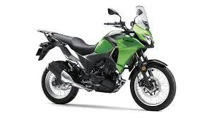 Kawasaki Versys 300
