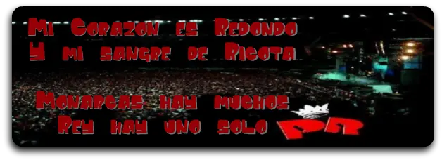 redonditos redonditos
