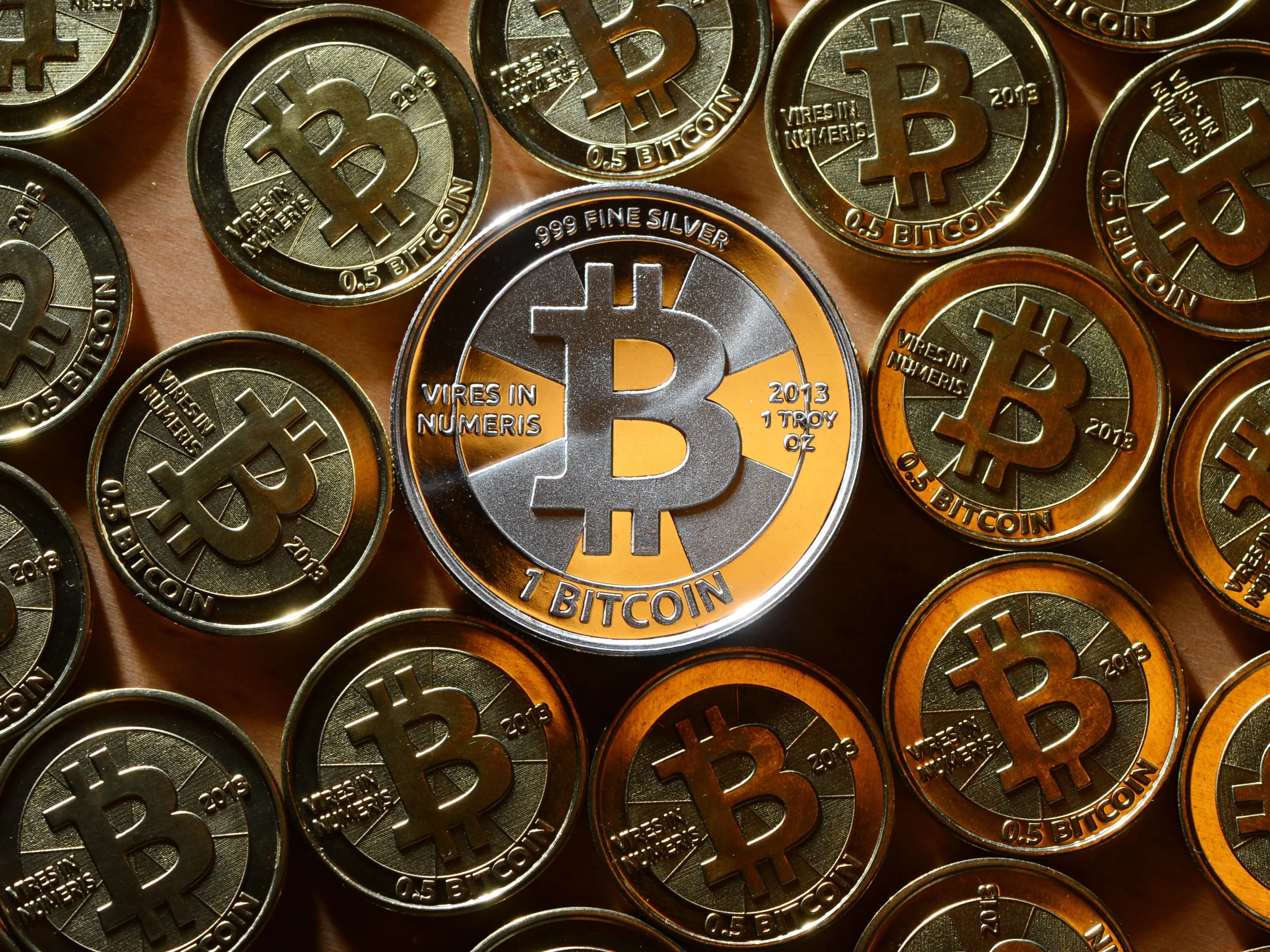 Te enseño a minar Bitcoin en la nube ! Tutorial certificado