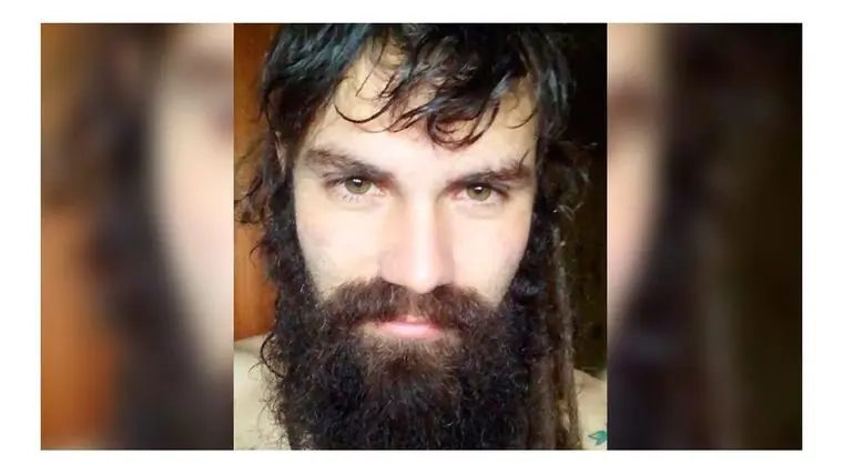 Santiago Maldonado; opereta K