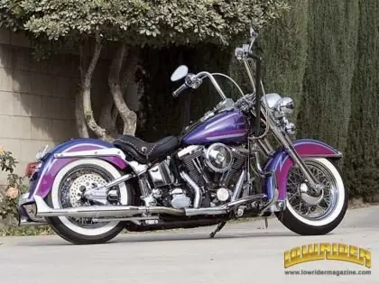 Harley