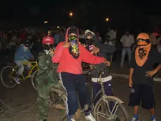 decile no a la cumbia villera!
