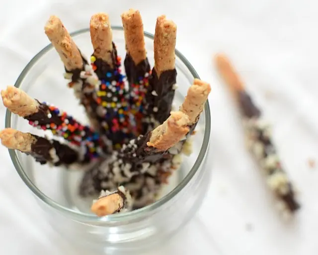 ¿Queres comer dulces Japoneses? Entra