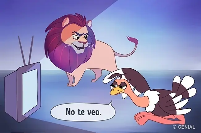 Mecanismos de defensa en tu mente q pueden actuar por ti