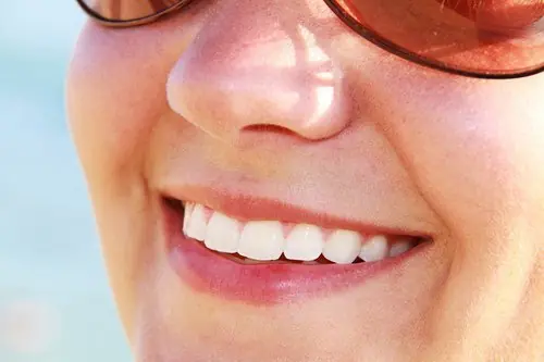 Algunos tips para blanquear tus dientes en casa