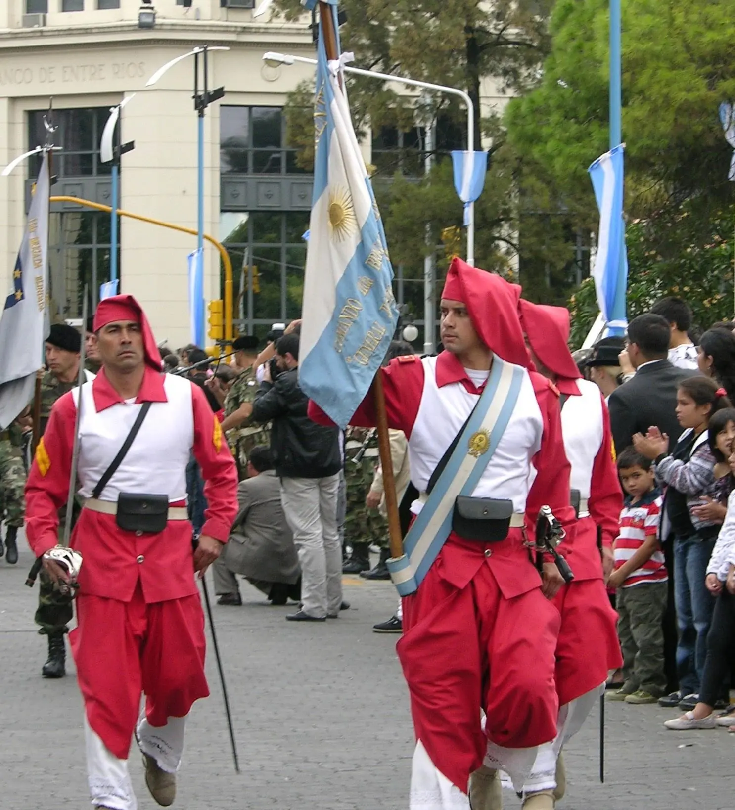 Argentina Argentina