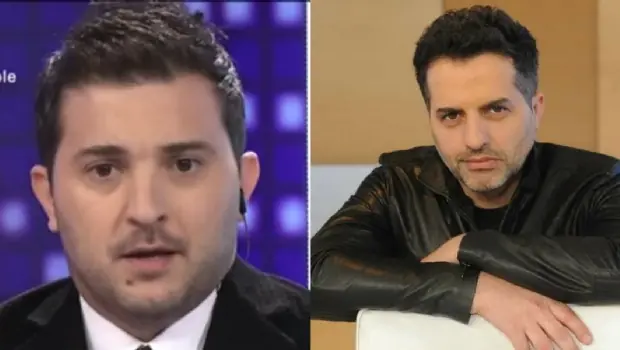 "¿Te mando a Vidal?"