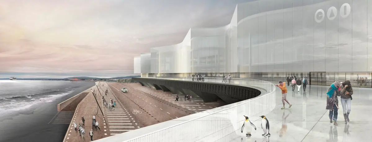 La economia chilena se derrumba