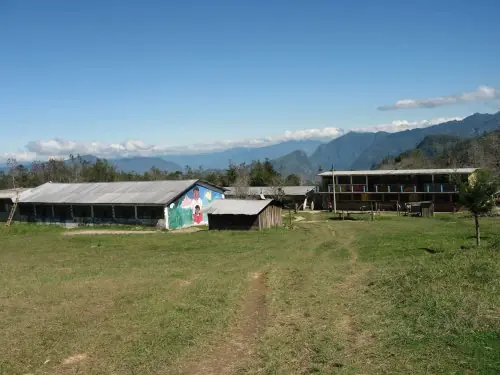 secundaria