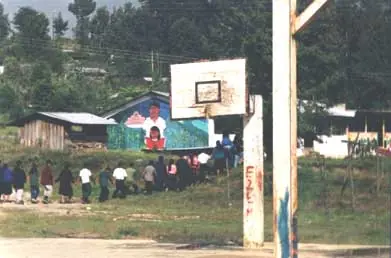 Educación Autonoma Zapatista