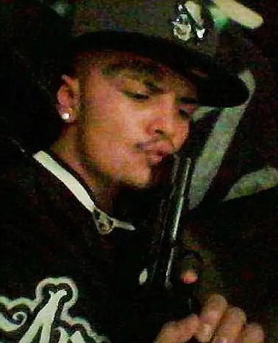 Brayan Brayan