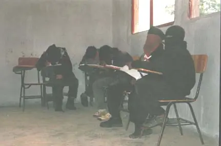 EZLN