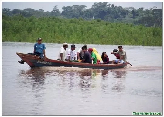 turismo