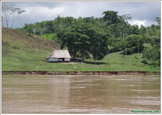 peru