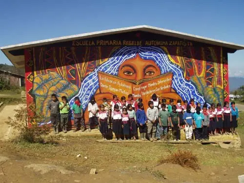 EZLN