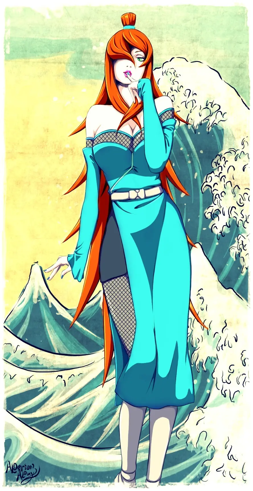 Naruto Shippuden