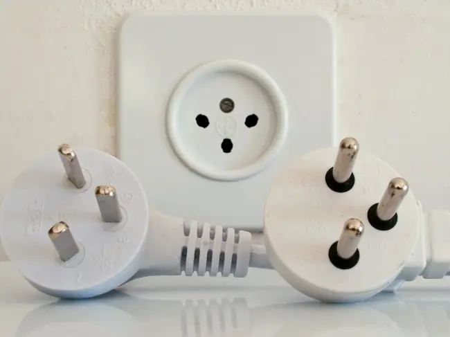 adaptador adaptador