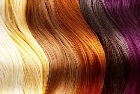 Aprende a pintarte el cabello solo/a