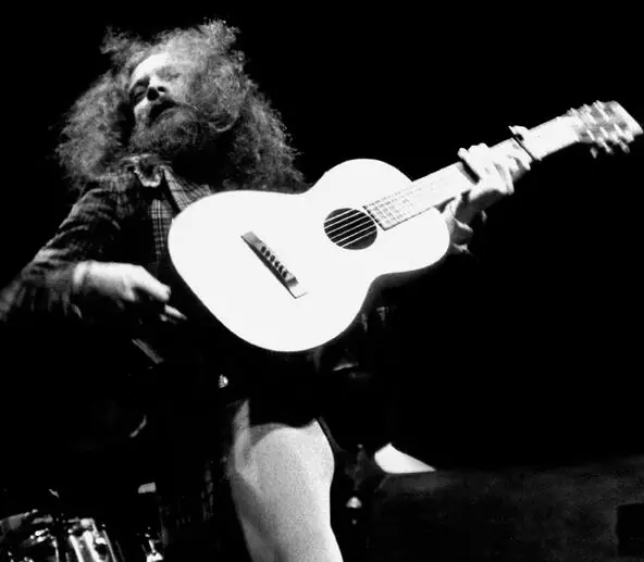 ian anderson