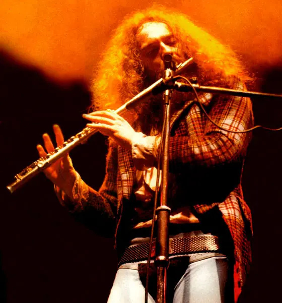 ian anderson