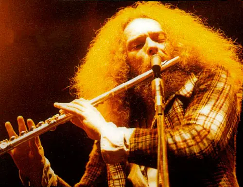 jethro tull