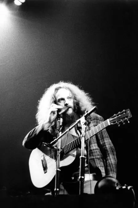 jethro tull