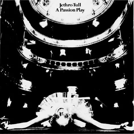 Jethro Tull - review