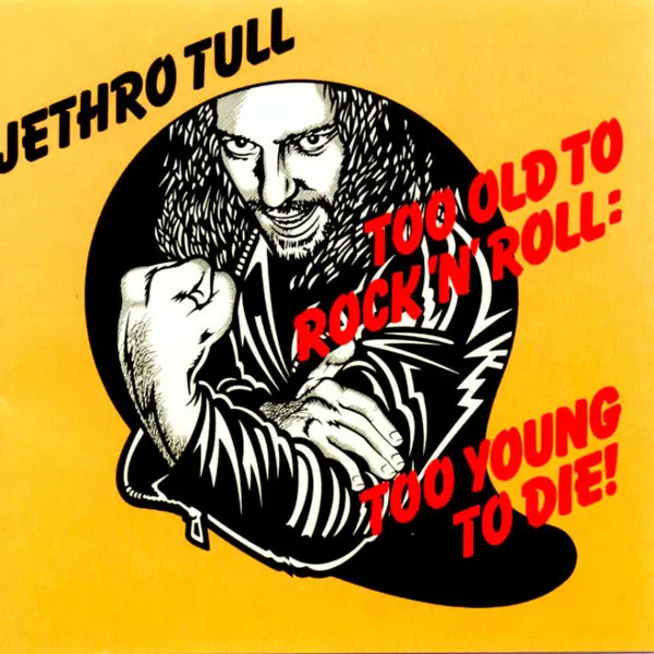 jethro tull