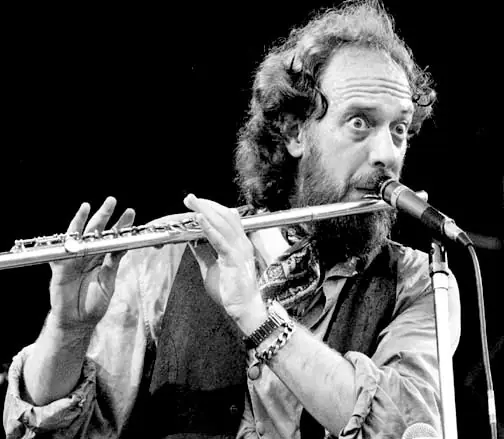 ian anderson