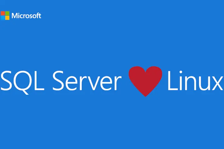 Microsoft SQL Server llegará a GNU/Linux en 2017