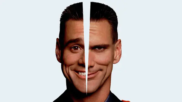 Jim Carrey