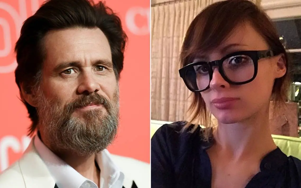 La cruda verdad sobre Jim Carrey