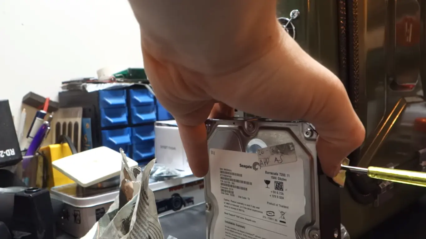 reciclaje