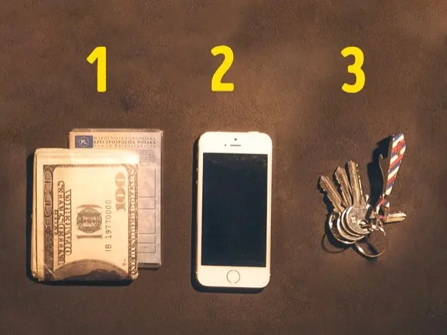 7 Hábitos sencillos que aumentarán tu nivel de seguridad.