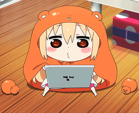 umaru chan