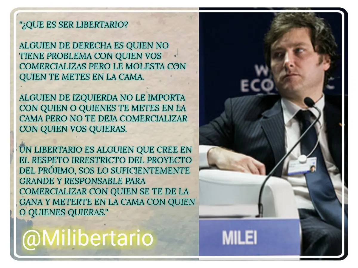 liberalismo