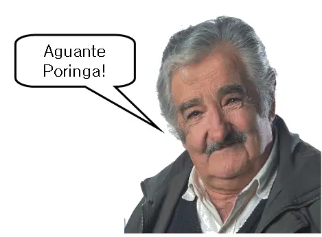 Familias sirias protestan porque quieren irse de Uruguay