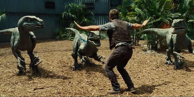 jurassic park jurassic park