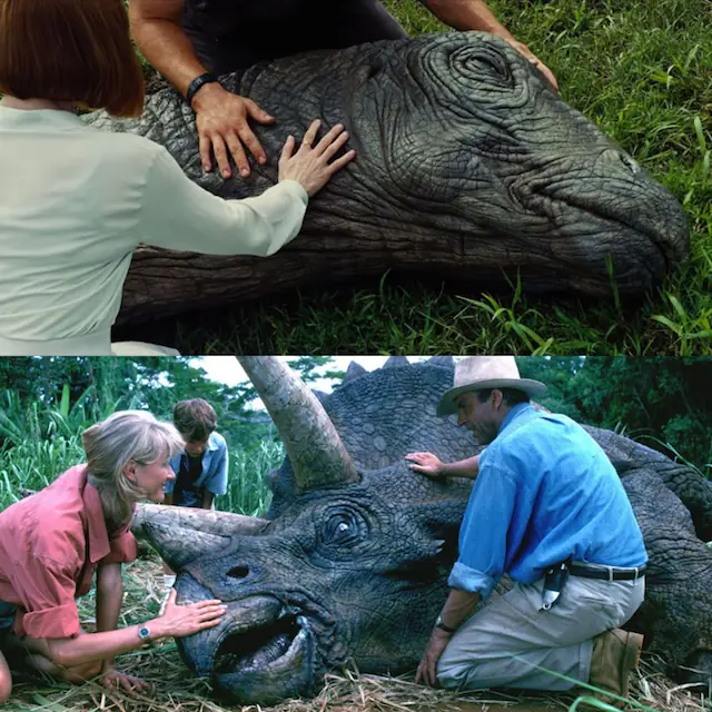 jurassic world jurassic world
